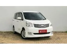 2017 Toyota NAV1 2.0 V Limited MPV - PROMO KHUSUS JUNI - FREE GANTI OLI - FREE TOWING NASIONAL - CAROLINE GADING SERPONG