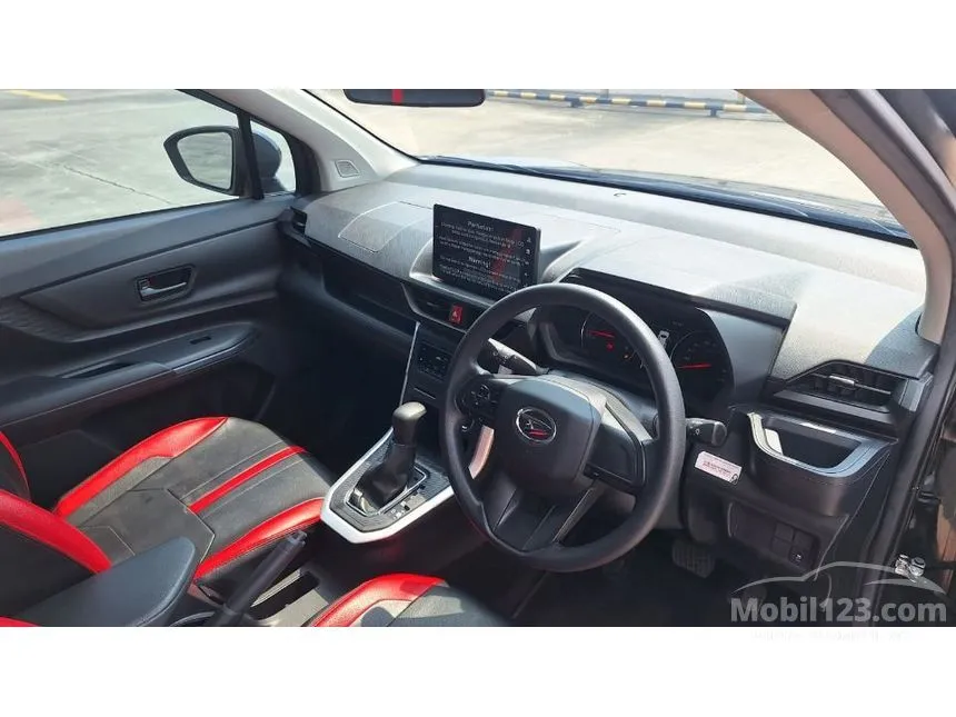 2024 Daihatsu Xenia R MPV