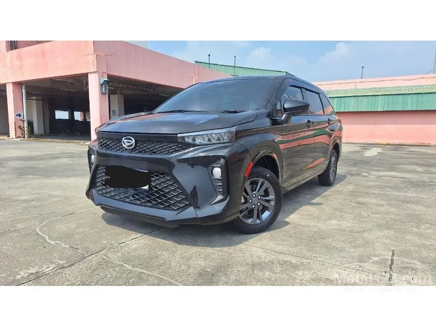 2024 Daihatsu Xenia R MPV