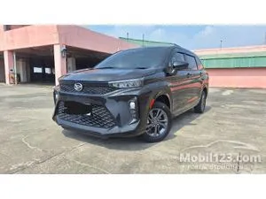 2024 Daihatsu Xenia 1.3 R MPV
