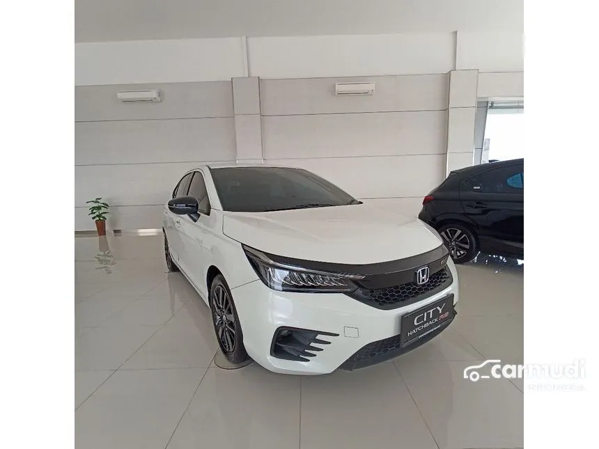 2024 Honda City RS Hatchback