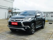 Mitsubishi Pajero Sport Dakar 2.4 AT - MINT CONDITION - FRESH - MURMER (Plat B Ganjil)