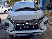 2018 Mitsubishi Xpander 1.5 ULTIMATE AT istimewa dijual di malang