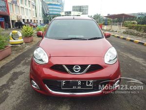 March Nissan Murah 1 040 mobil dijual di Indonesia 