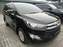 2019 Toyota Kijang Innova 2,0 G MPV