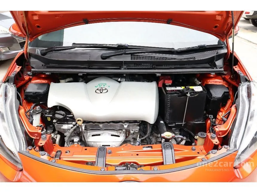 2017 Toyota SIENTA G Wagon