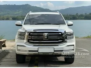 2024 GWM Tank 2.0 500 HEV SUV