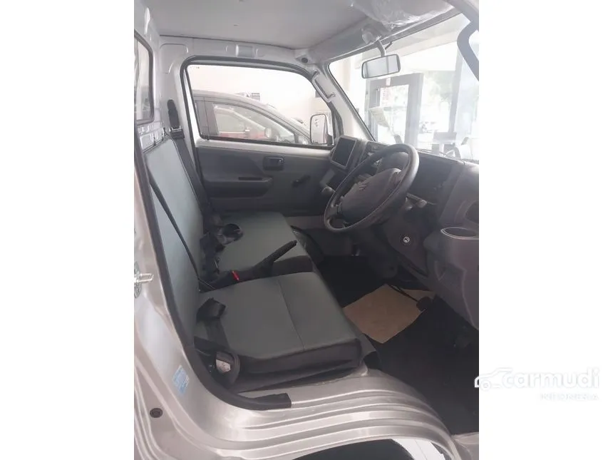 2024 Suzuki Carry FD Pick-up