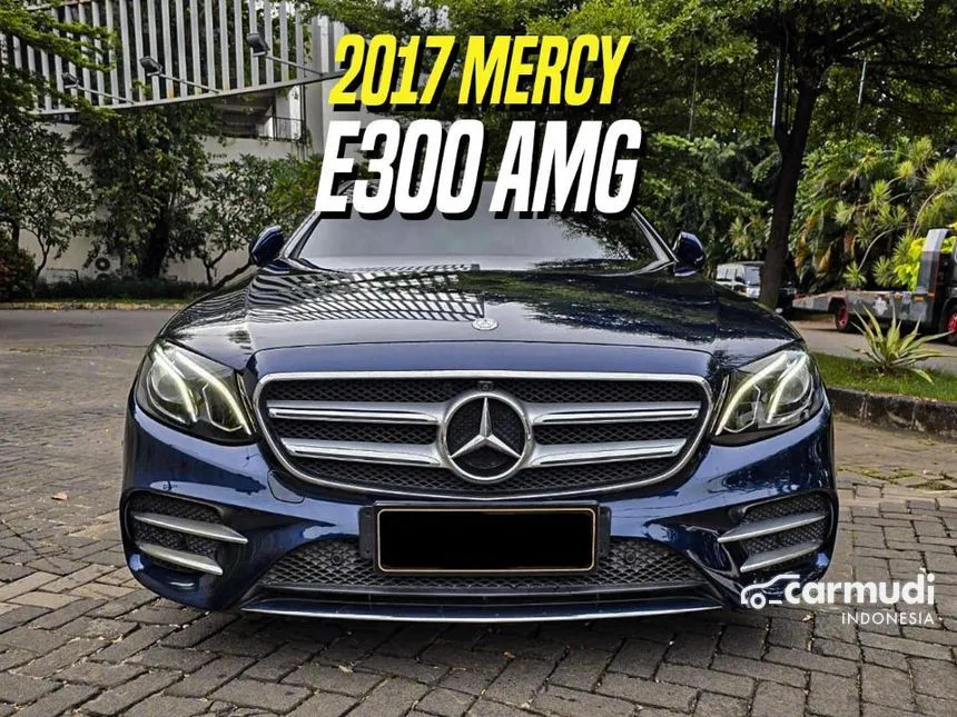 Jual Mobil Mercedes