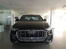 2021 Audi Q8 3.0 TFSI quattro Wagon