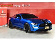 2018 Ford Mustang 2.3 (ปี 15-20) EcoBoost Coupe
