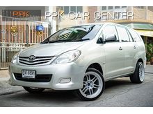 2011 Toyota Innova 2.0 (ปี 04-11) E Wagon MT