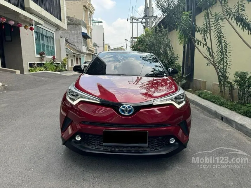 Jual Mobil Toyota C