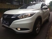 2018 Honda CR-V 1,5 VTEC SUV