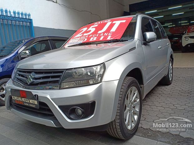 Grand Vitara Suzuki Murah 922 mobil dijual di Grand Vitara Suzuki Murah 922 mobil dijual di