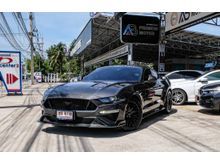 2019 Ford Mustang 5.0 (ปี 15-20) GT Coupe AT
