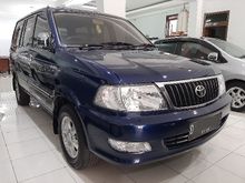 2003 Toyota Kijang 1.8 LGX MPV Siap Pakai Pajak Panjang Nego Ditempat Sampai Jadi