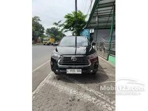 2024 Toyota Kijang Innova 2.4 G MPV