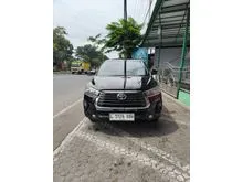 2024 Toyota Kijang Innova 2.4 G MPV