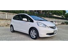 2011 Honda Jazz 1.5 (ปี 08-14) S i-VTEC Hatchback