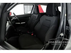 2019 Suzuki SWIFT 1.2 GL Hatchback