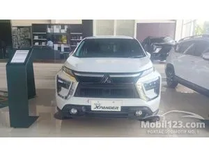2026 Mitsubishi Xpander 1.5 Exceed Tourer (Quartz White Pearl) MPV