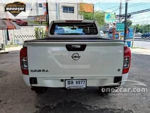 2018 Nissan NP 300 Navara 2.5 E King Cab Pickup