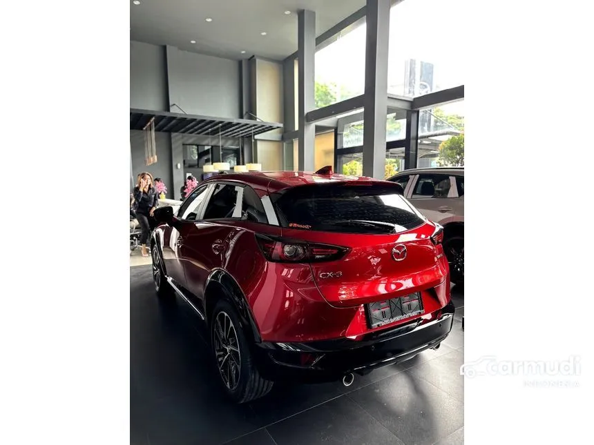 2024 Mazda CX-3 Sport Wagon