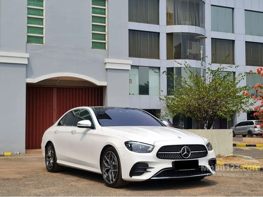 Jual Mobil Mercedes