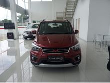 2020 Wuling Confero 1.5