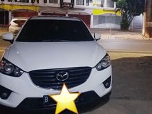 2013 Mazda CX-5 2.0 Sport SUV