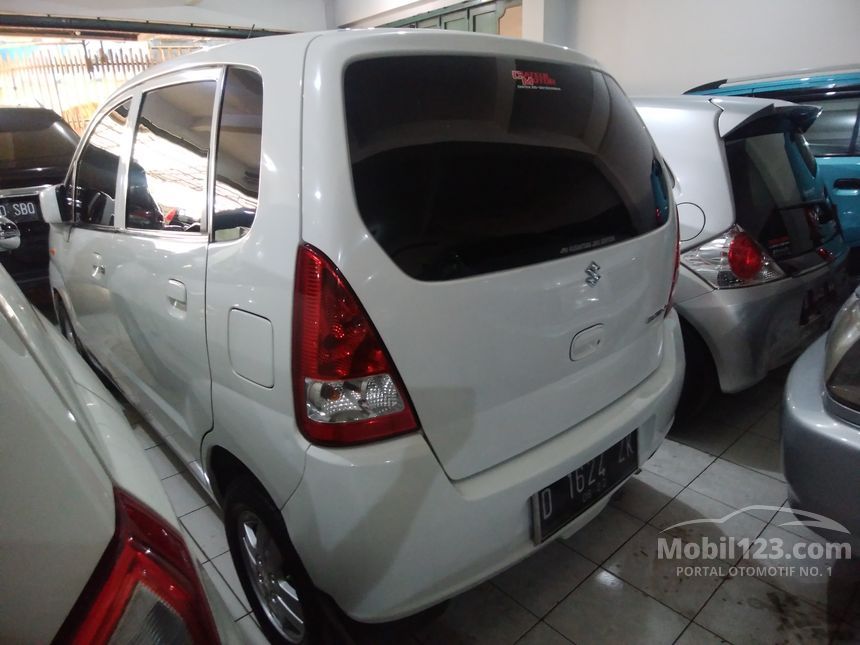  Jual  Mobil  Suzuki Karimun 2013 Estilo  1 0 di Jawa Barat 