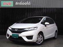 2016 Honda Jazz 1.5 (ปี 14-18) S i-VTEC Hatchback AT