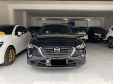 2021 Mazda CX-3 1.5 Sport SUV
