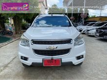 2016 Chevrolet Trailblazer 2.8 (ปี 12-16) LT SUV