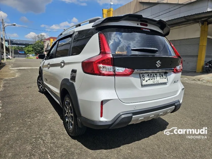 2022 Suzuki XL7 Beta SUV