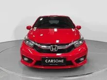 2020 Honda Brio 1.2 Satya E Hatchback