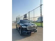 2023 Toyota Land Cruiser 3.3 300 VX-R (Premium Colour) SUV