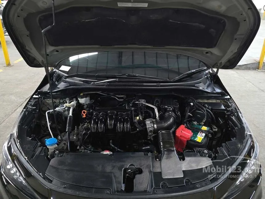 2021 Honda City RS Hatchback