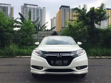 2015 Honda HR-V 1.8 Prestige SUV