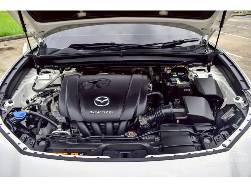 2020 Mazda CX-30 SP SUV