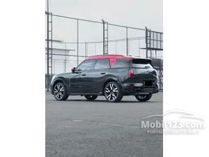 2025 MINI Countryman 2.0 John Cooper Works ALL4 SUV