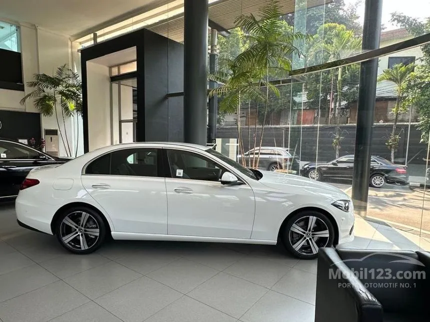 Jual Mobil Mercedes