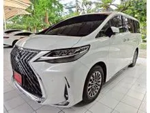 2022 Lexus LM300h 2.5 (ปี 20-26) Executive AWD Van