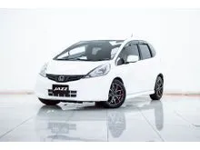 2012 Honda JAZZ 1.5 (ปี 08-14) S Hatchback