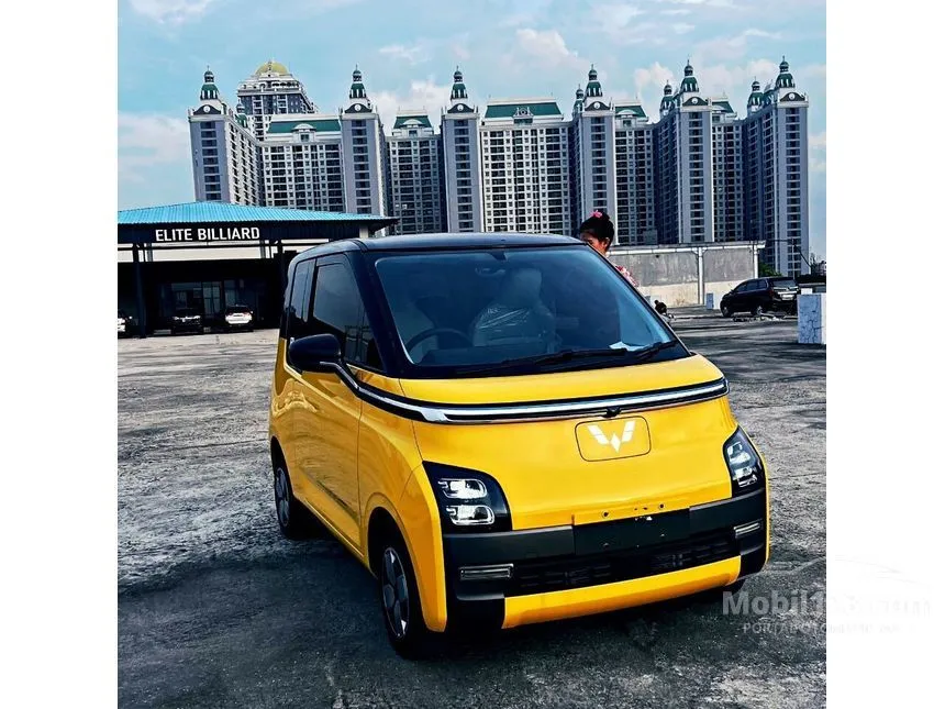 2024 Wuling EV Air ev Long Range Hatchback