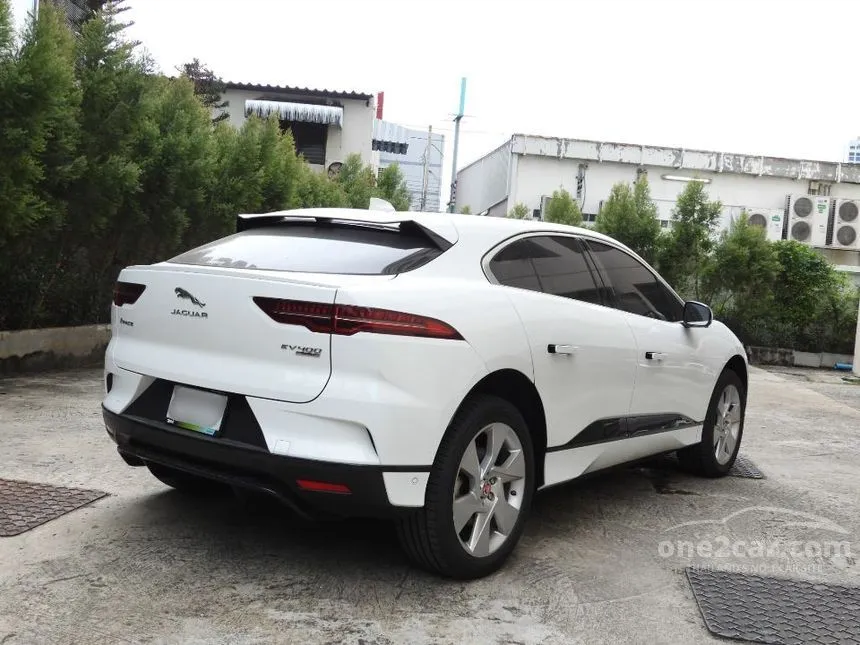 2021 Jaguar I-Pace S SUV