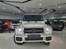 2014 Mercedes-Benz G63 AMG 5.5 W463 SUV