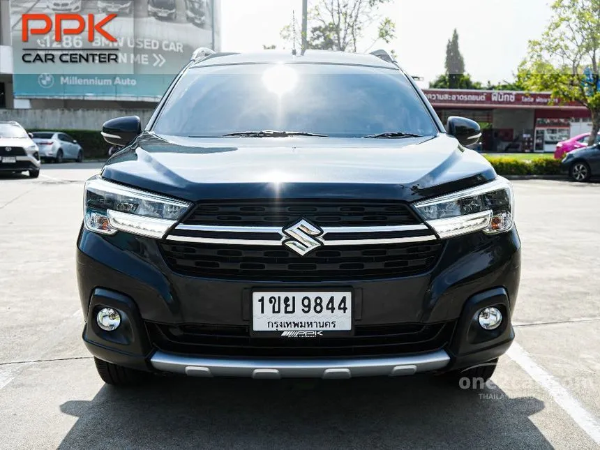 2021 Suzuki XL7 GLX Wagon