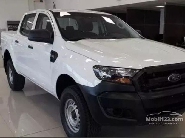 Ranger Ford Murah 68 Mobil Dijual Di Indonesia Mobil123